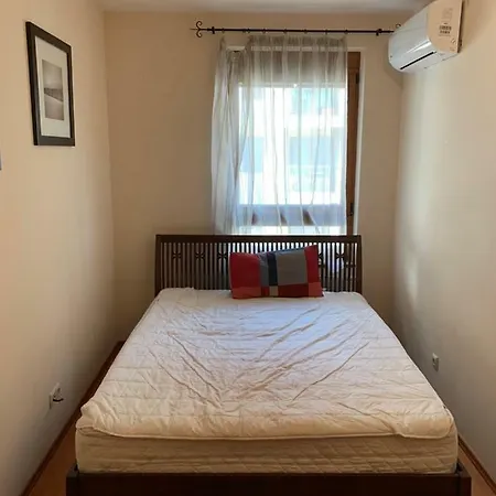 Lejlighed Best Whole Budapest