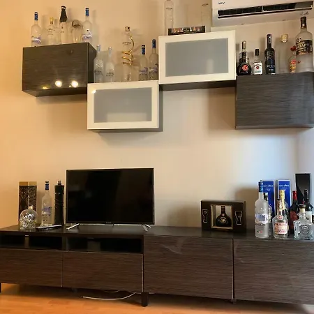 Best Whole Lejlighed Budapest